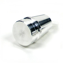 Ididit 2503100040 - 1/4" Polished