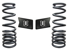 Icon 214010 - 03-12 Dodge Ram HD 4WD 4.5in Dual Rate Spring Kit