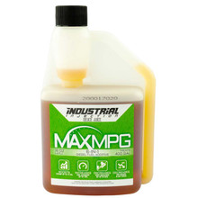 Industrial Injection 151101 - MaxMPG All Season Deuce Juice Additive Single Bottle