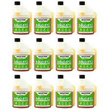 Industrial Injection 151102 - MaxMPG All Season Deuce Juice Additive Case