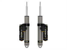 Icon 217704EP - 2014+ Ram 2500 0in Coil / 3in Air Ride Rear 2.5 Series Shocks VS PB CDEV - Pair