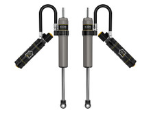 Icon 217802EP - 2014+ Ram 2500 2.5in Front 2.5 Series Shocks VS RR CDEV - Pair