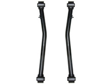 Icon 22021 - 2018+ Jeep Wrangler JL / 2020+ Jeep Gladiator JT Front Fixed Lower Link Kit