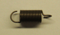 Industrial Injection 1464650366 - 90-93 Dodge VE Gov Spring