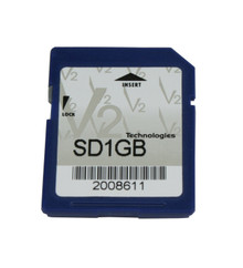 Innovate 3787 - 1 GB SD Card