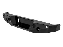 Icon 25166 - 2020+ Jeep Gladiator JT Pro-Series Rear Bumper