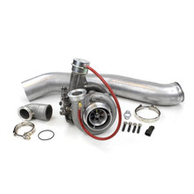Industrial Injection 227406 - Dodge Boxer 58 Common Rail Turbo Kit For 03-07 5.9L Cummins