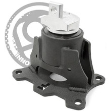 Innovative Mounts 10740-85A - 03-07 Accord V6 04-08 Tl 05-07 Odyssey 05-12 Rl 07-13 MDX 10-13 ZDX 10-14 Ridgeline Replacement Front Mount J-Series Automatic Manual 400-500HP 85A Grey