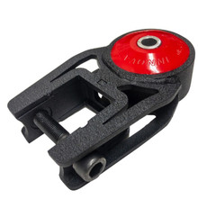 Innovative Mounts 120030-60A - Innovative 13-18 Focus ST/16-18 Focus RS/07-13 Mazdaspeed3 Black Replacement Rear Mount 60A Bushing
