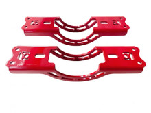 Innovative Mounts 103370 - AWD CRV Viscous Coupler Mount ing Brackets