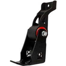 Innovative Mounts 29740-75A - 92-01 Prelude 94-97 Accord 95-98 Odyssey Front Torque Engine Mount F/H-Series 250-400HP 75A Black