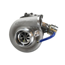 Industrial Injection 3622306511 - Dodge Phatshaft 62 Turbo For 94-02 5.9L Cummins 14cm Housing