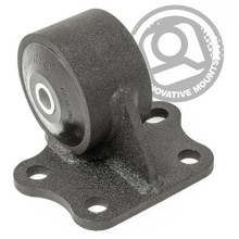 Innovative Mounts 60530-75A - 00-05 Mr2 Spyder 05-12 Exige Elise 2-Eleven Replacement Rear Engine Mount 250-400HP 75A Black