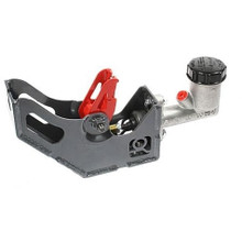 Innovative Mounts 41001 - B/D/H/K Series Cable To Hydraulic Conversion Actuator