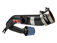 Injen RD1200BLK - 02-06 WRX (No Wagon) / 04 STi (CARB for 02-04 ONLY) Black Cold Air Intake *SPECIAL ORDER*