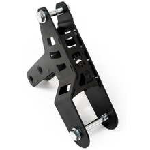 Innovative Mounts 50130 - 92-95 Civic 94-01 Integra Replacement Rear Engine Bracket B Series Manual
