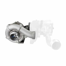 Industrial Injection 479523 - Factory Reman Stock Replacement 6.4L Low Pressure Turbo