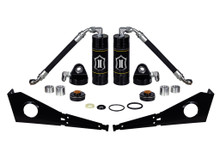 Icon 51035 - 2005+ Toyota Tacoma / 2007+ Toyota FJ Resi Upgrade Kit w/Seals - Pair