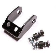 Innovative Mounts 59140 - 88-91 Civic/CRX Front Torque Mount Bracket B Series