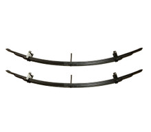 Icon 51200 - 2007+ Toyota Tundra Rear Leaf Spring Expansion Pack Kit