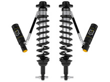 Icon 48700E - 21-UP Ford Bronco 2-3in Front 2.5 VS RR CDEV COILOVER KIT