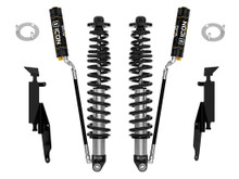 Icon 48710C - 21-UP Ford Bronco 2-3in Rear 2.5 VS RR CDCV COILOVER KIT
