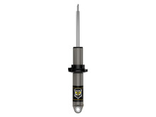 Icon 48611 - 2021+ Ford Bronco Hoss 1.0 Rear EXP Coilover 2.5in