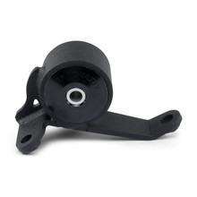 Innovative Mounts 90640-75A - 02-11 Civic SI Type R 02-06 RSX/Type-S Replacement Front Engine Mount K Series Manual 250-400HP 75A Black