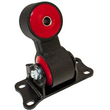 Innovative Mounts 91430-75A - 12-15 Civic Si Replacement Rear Engine Mount K Series Manual 250-400HP 75A Black