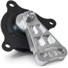 Innovative Mounts 90620-75A - 02-05 Civic SI Type R 02-06 RSX Replacement Right Hand Mount K Series Manual /Automatic 250-400HP 75A Black