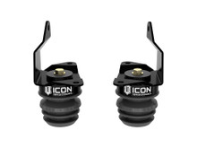 Icon 56112 - 2022+ Toyota Tundra Rear Foam Bump Stop Kit