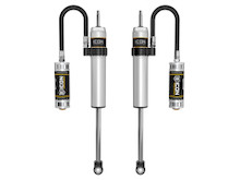 Icon 57807P - 98-07 Toyota Land Cruiser 100 Series 0-3in Front 2.5 Series Shocks VS RR - Pair