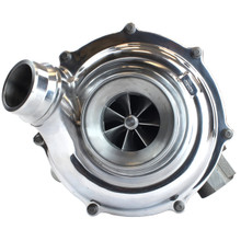 Industrial Injection 888143-0001-XR1 - Ford XR1 Turbo Kit For 19-19 6.7L Power Stroke