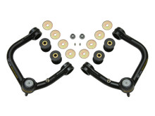 Icon 58450DJ - 2005+ Toyota Tacoma Tubular Upper Control Arm Delta Joint Kit