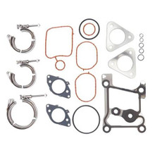 Industrial Injection AP0156 - 11-16 Ford 6.7L Complete Turbo Install Kit