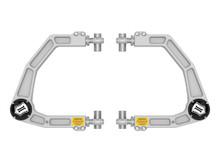 Icon 58561DJ - 2022 Toyota Tundra Billet Upper Control Arm Delta Joint Pro Kit