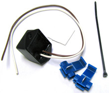Intellitronix 437484 - High Beam Relay - Relay / Terminals / Wiring - GM Fullsize Truck 1999-2015 - Each