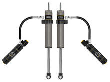 Icon 57808EP - 2024+ Toyota Tacoma 0-1in 2.5 Series Shock VS CDEV RR Pair
