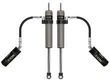 Icon 57808P - 2024+ Toyota Tacoma 0-1in Rear 2.5 Series Shock VS RR Pair