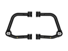 Icon 58452DJ - 2024+ Toyota Tacoma Tubular UCA DJ Pro Kit