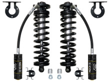 Icon 61720 - 2005+ Ford F-250/F-350 Super Duty 4WD 2.5-3in 2.5 Series Shocks VS RR Bolt-In Conversion Kit