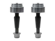 Icon 614564 - 2004+ Ford F-150 / 2010+ Ford Raptor Non- Upper Control Arm 1in Retrofit Delta Joint Kit
