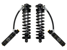 Icon 61721E - 2017+ Ford F-250/F-350 SD 4WD 4.5-5in 2.5 Series Shocks VS RR CDEV Bolt-In Conversion Kit