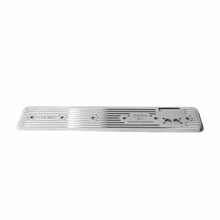 Industrial Injection PDM-08152 - Dodge Tappet Cover For 89-98 Cummins Billet With Breather