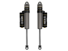 Icon 97720P - 04-08 Ford F-150 4WD / 2009+ Ford F-150 2/4WD Rear 2.5 Series Shocks VS PB - Pair