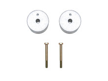 Icon 95221 - 10-14 Ford Raptor Bump Stop Spacer Kit