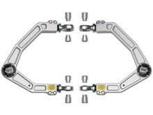 Icon 98562DJ - 2010+ Ford Raptor Billet Upper Control Arm Delta Joint Kit