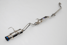 Invidia HS01AR1GTT - 2001-2006 Acura RSX DC5 TYPE-S N1 Titanium Tip Cat-back Exhaust