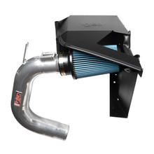 Injen SP1209P - 15-21 Subaru WRX 2.0L 4 Cyl. Polished Cold Air Intake
