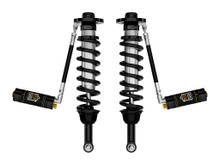 Icon 91825C - 21-23 Ford F150 4WD 3in Lift 2.5 VS RR CDCV Coilover Kit